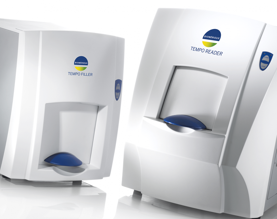 TEMPO® An automated patform for food quality indicators bioMérieux